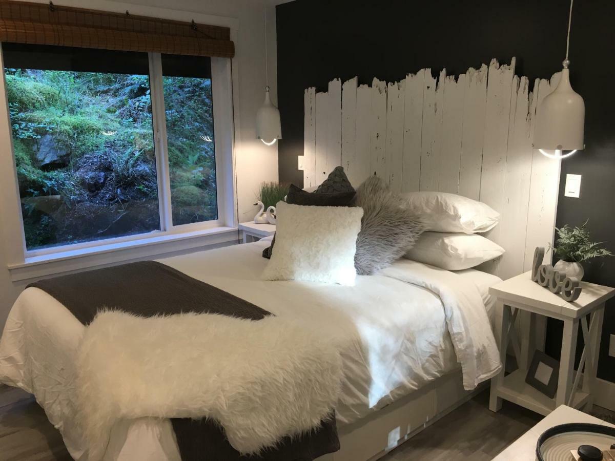 Amante Luxury Bed & Breakfast Bed & Breakfast Langford Eksteriør bilde